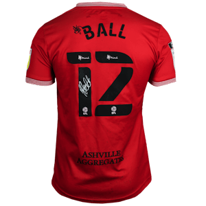 Camiseta Dominic Ball Queens Park Rangers