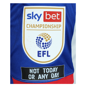 Harvey Elliot Blackburn Rovers shirt