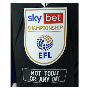 Dael Fry Middlesbrough shirt