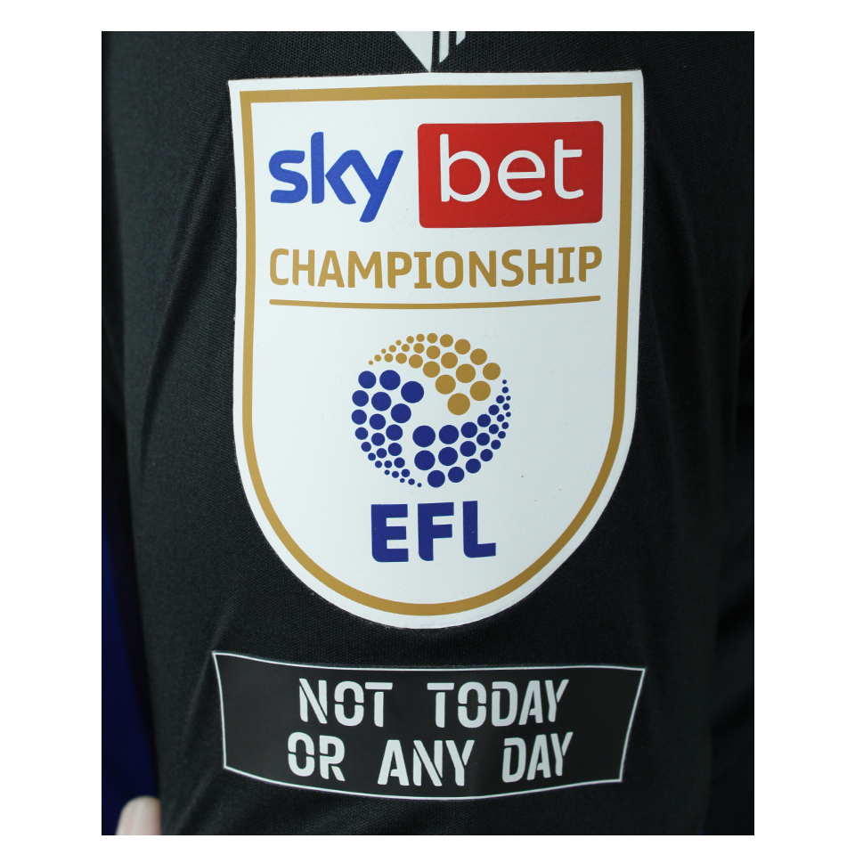 Dael Fry Middlesbrough shirt
