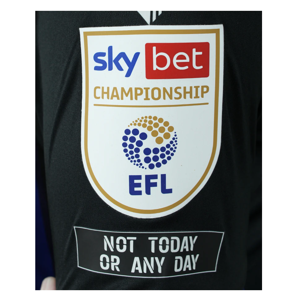 Maillot de Marcus Tavernier (Middlesbrough)