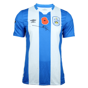 Adama Diakhaby Huddersfield Town shirt