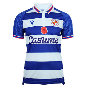 Tennai Watson Reading jersey