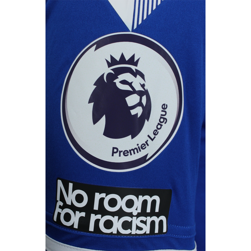 Camiseta Yerry Mina Everton