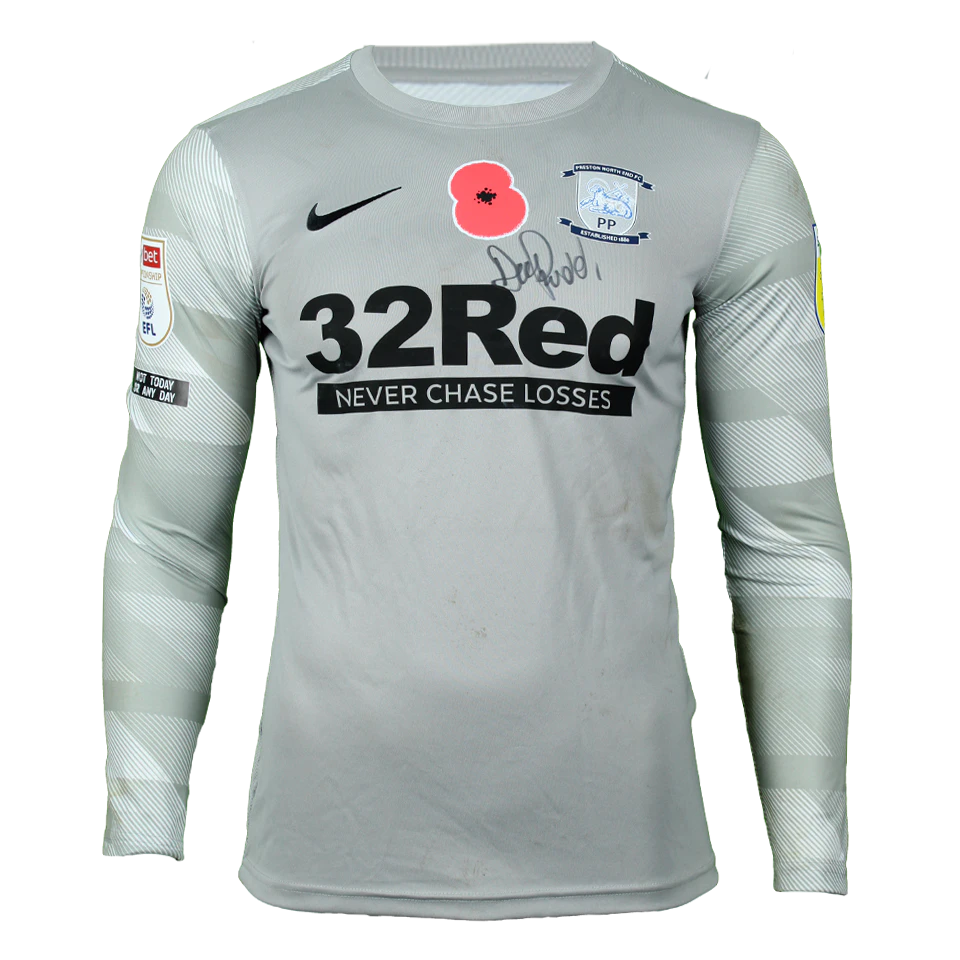 Declan Rudd Png Declan Rudd | Rotherham United - Preston North End | MWS