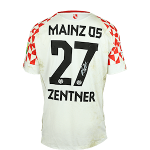 Jersey Robin Zentner  Mainz 05