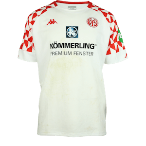 Jersey Robin Zentner  Mainz 05