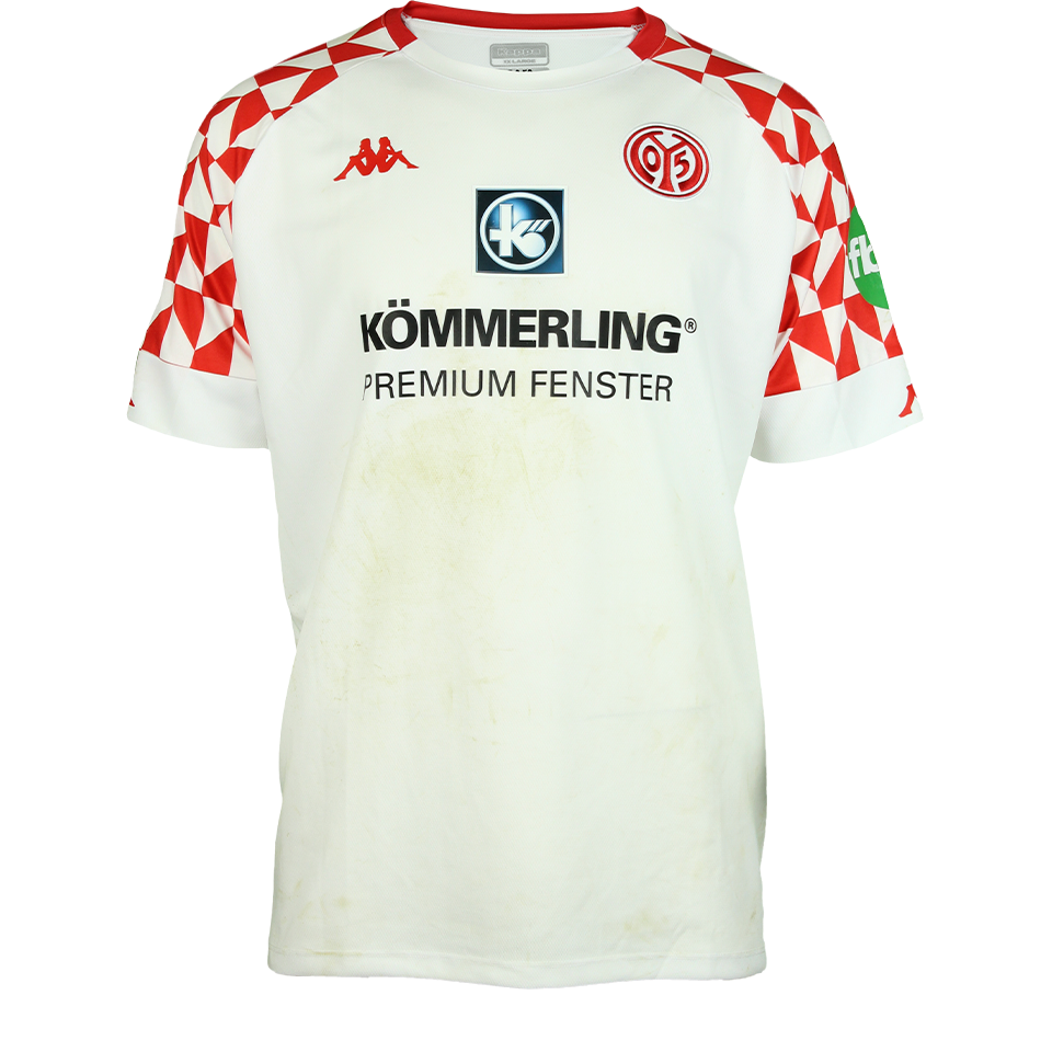 Jersey Robin Zentner  Mainz 05