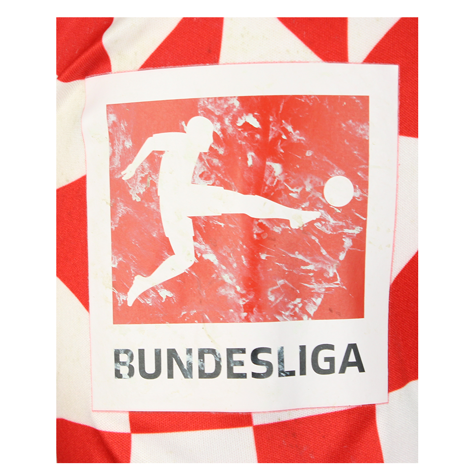 Jersey Robin Zentner  Mainz 05