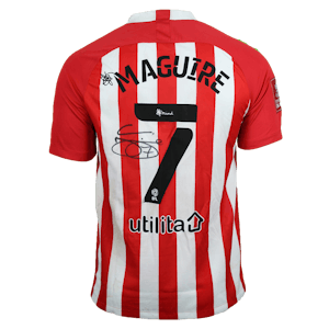 Chris Maguire Sunderland forması