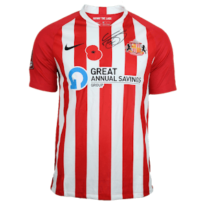 Chris Maguire Sunderland forması