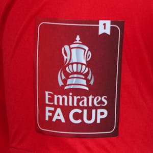 Ben Purrington Charlton Athletic jersey