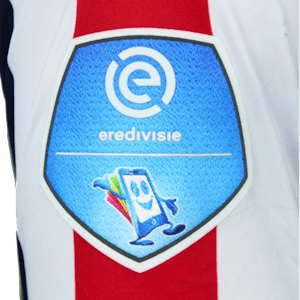 Marios Vrousai Willem II shirt
