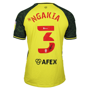 Jeremy Ngakia Watford jersey