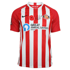 Charlie Wyke Sunderland shirt