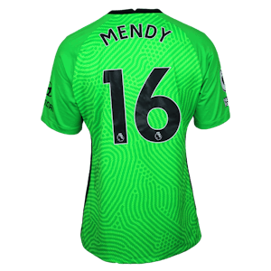 Edouard Mendy Chelsea forması