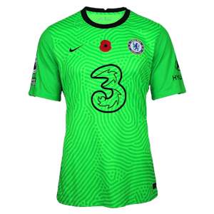 Edouard Mendy Chelsea forması