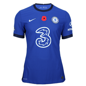 Thiago Silva Chelsea shirt