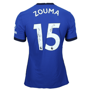 Maillot de Kurt Zouma (Chelsea)