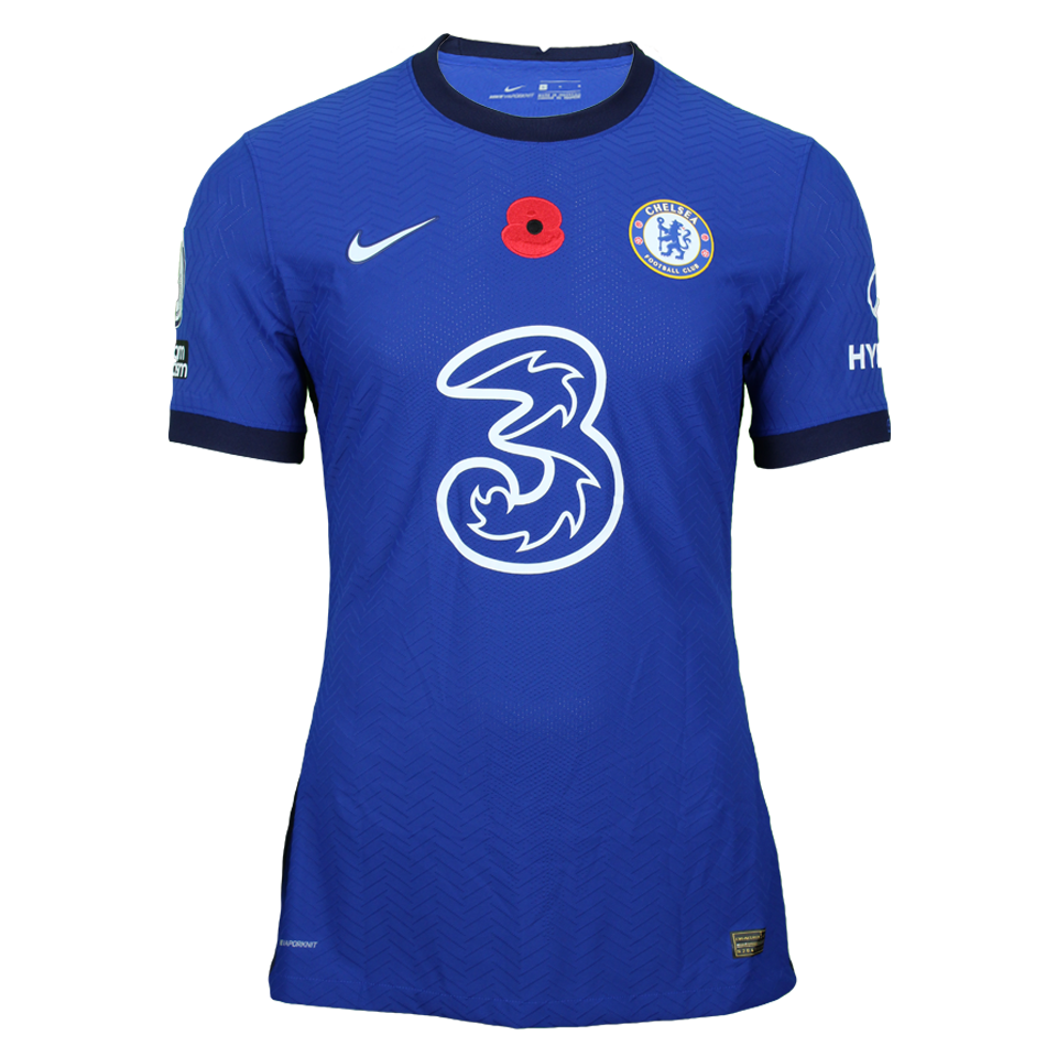Maillot de Kurt Zouma (Chelsea)