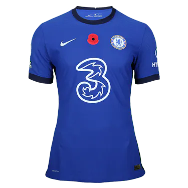 Chelsea-Trikot von Mateo Kovačić