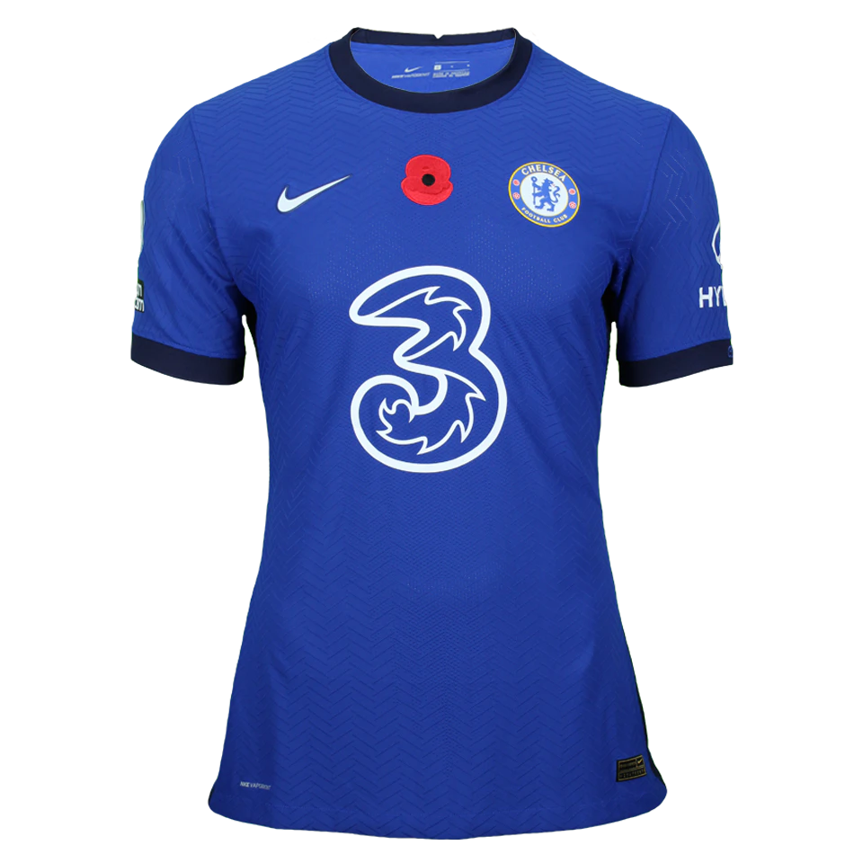 Chelsea-Trikot von Mateo Kovačić