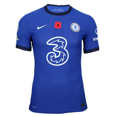 N'Golo Kanté Chelsea jersey
