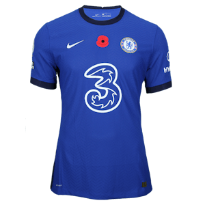 Timo Werner Chelsea shirt