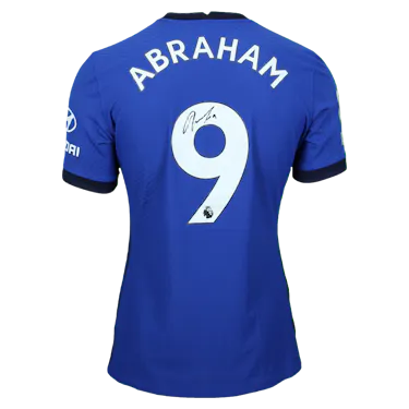 Maglia di Tammy Abraham (Chelsea)