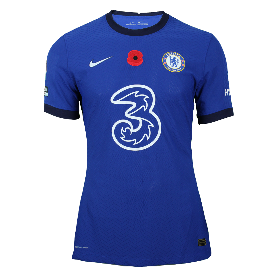 Tammy Abraham Chelsea camisa.