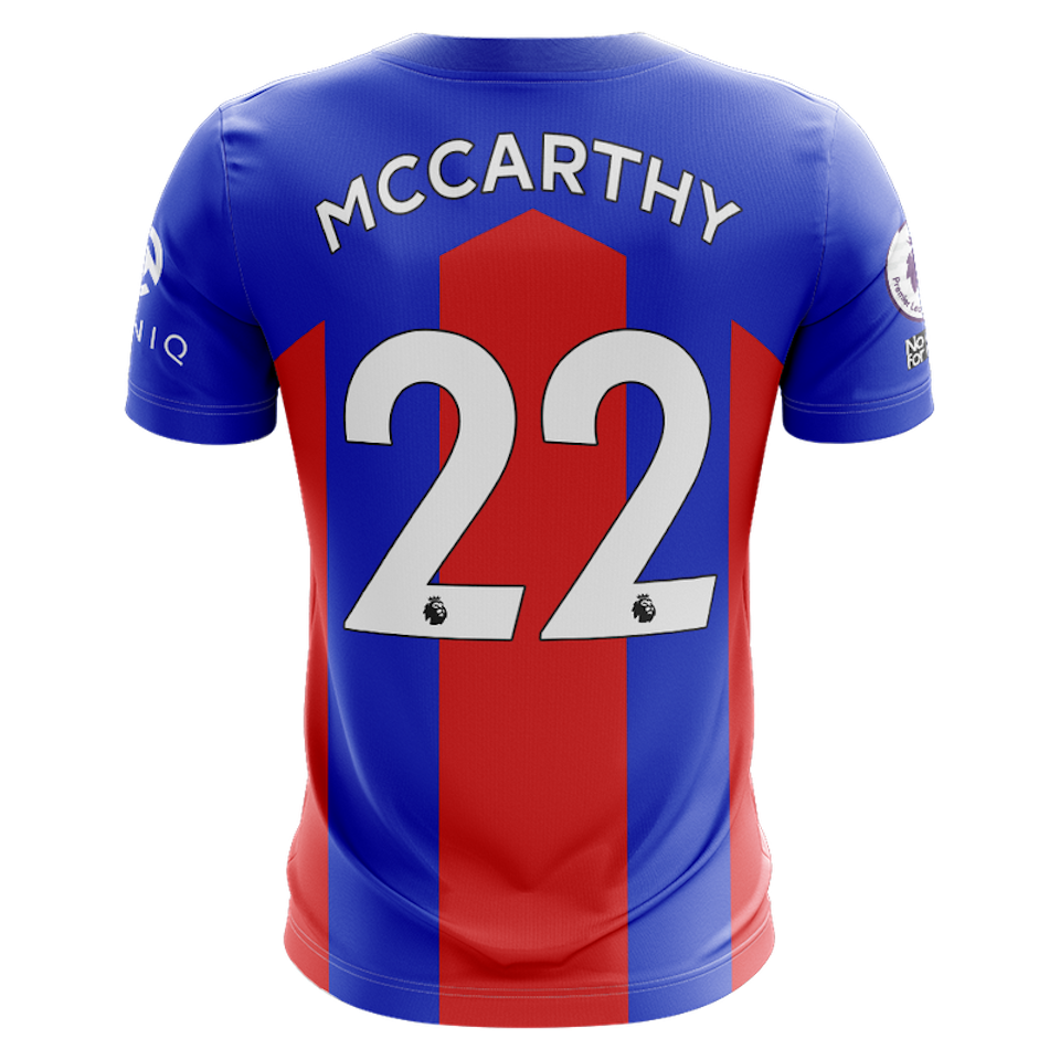 James McCarthy Crystal Palace jersey
