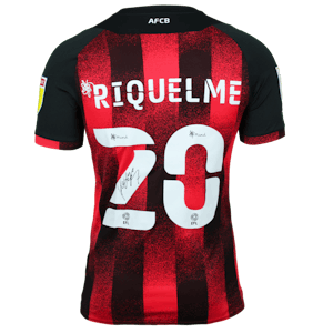 Rodrigo Riquelme AFC Bournemouth shirt