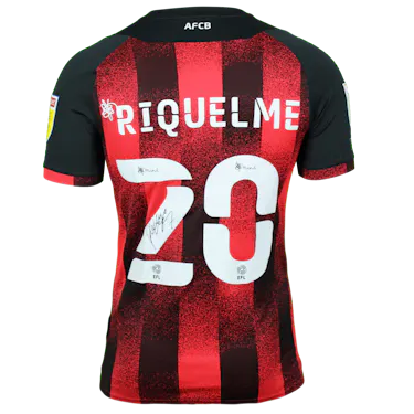 Camiseta Rodrigo Riquelme AFC Bournemouth