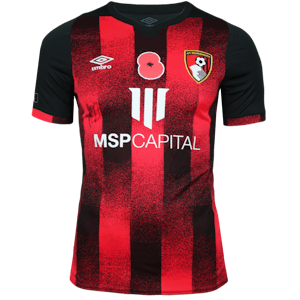 Rodrigo Riquelme AFC Bournemouth shirt