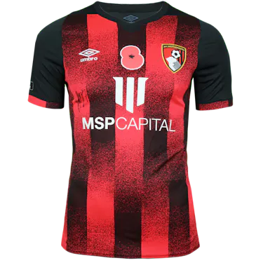 Camiseta Rodrigo Riquelme AFC Bournemouth