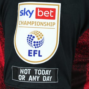 Joshua King AFC Bournemouth shirt