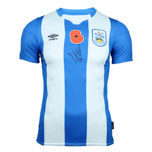 Jaden Brown Huddersfield Town jersey