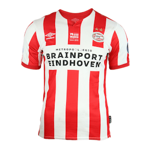Bruma PSV shirt