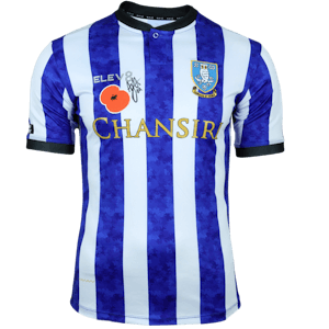 Alex Hunt Sheffield Wednesday forması