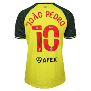 João Pedro Watford forması