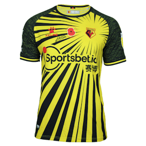 Domingos Quina Watford shirt