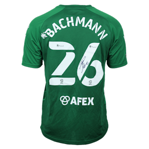 Maillot de Daniel Bachmann (Watford)
