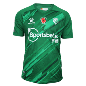 Maillot de Daniel Bachmann (Watford)