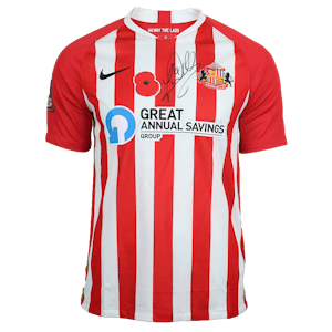 Jordan Willis Sunderland jersey
