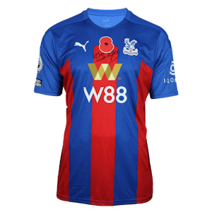Maillot de Mamadou Sakho (Crystal Palace)