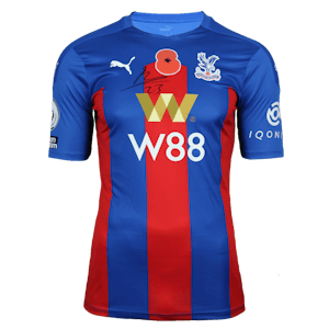 Michy Batshuayi Crystal Palace forması