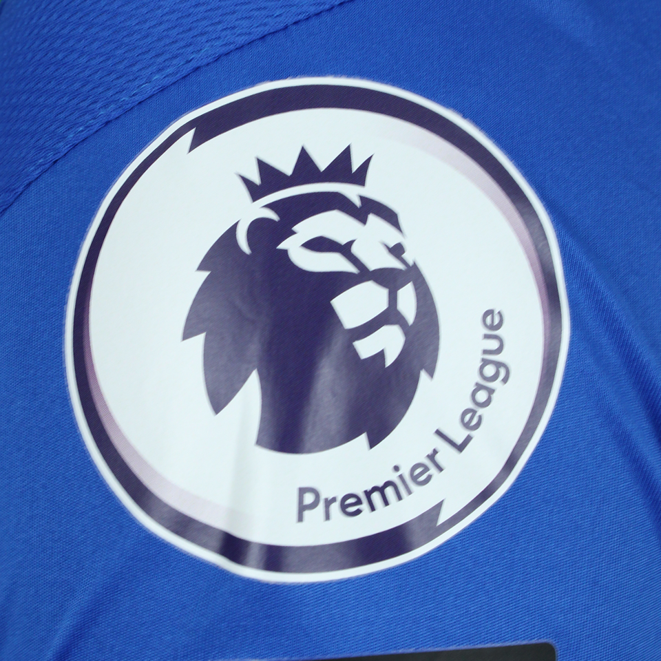 Michy Batshuayi Crystal Palace jersey