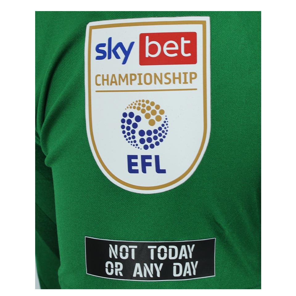 Maillot de Sean Maguire (Preston North End)