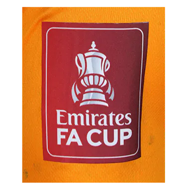 Maillot de Jacob Greaves (Hull City)