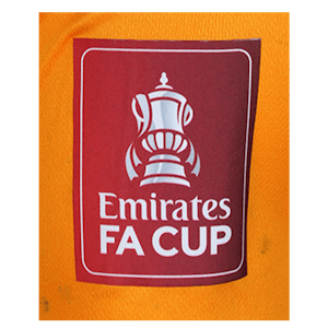 Keane Lewis-Potter Hull City shirt